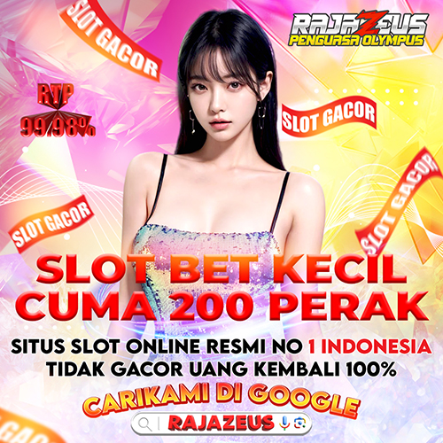 Link Slot Gacor 777 Hari Ini: Peluang Terbaik untuk Menang Besar!